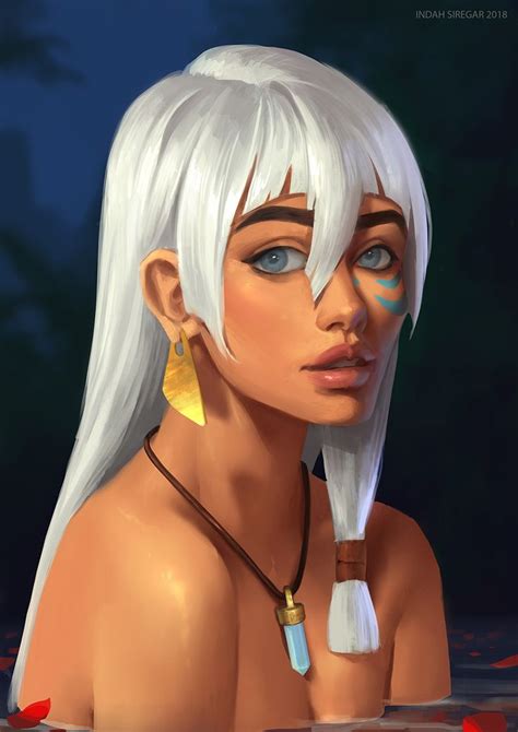 princess kida nude|Character: kidagakash nedakh (32) results found